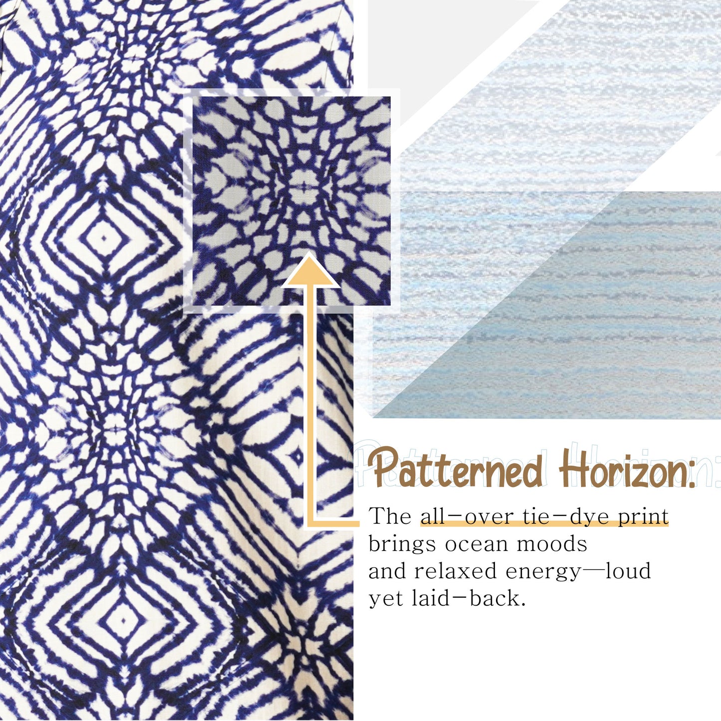 Mens Blue Casual Shirt