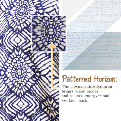 Mens Blue Casual Shirt