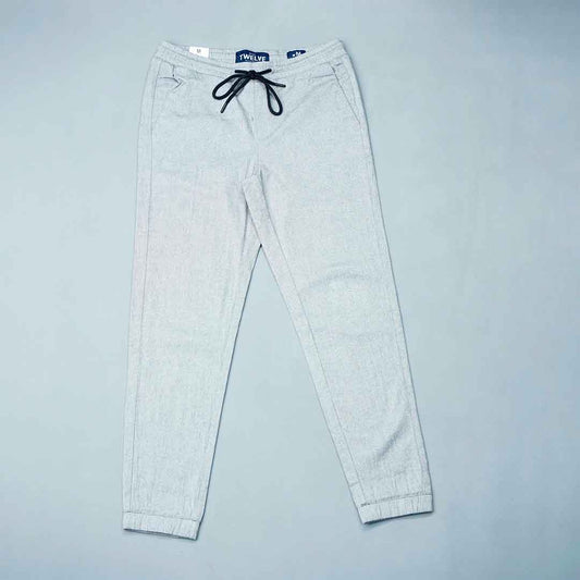 Mens Cino Pant- Grey