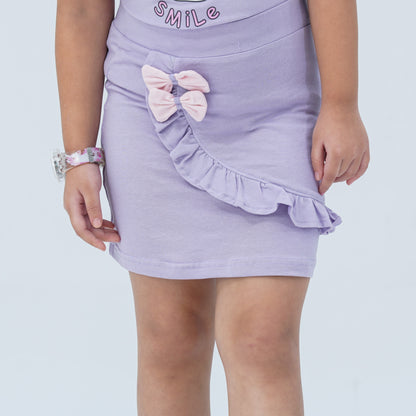 Baby Girl's Skirt