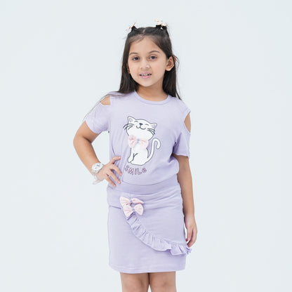 Baby Girl's Skirt