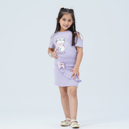 Baby Girl's Skirt