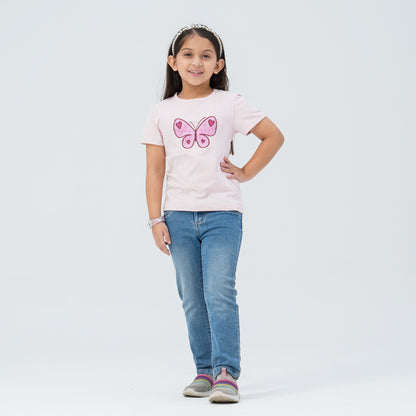 Baby Girls’ T-Shirt