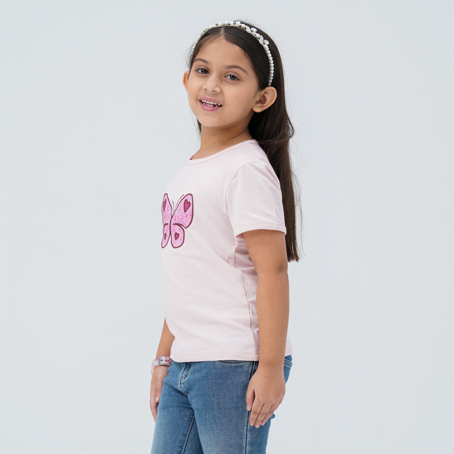 Baby Girls’ T-Shirt