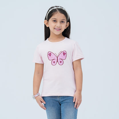 Baby Girls’ T-Shirt
