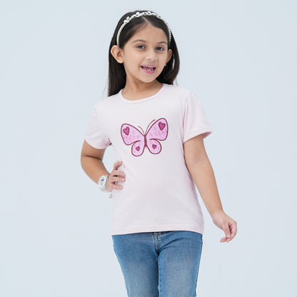 Baby Girls’ T-Shirt