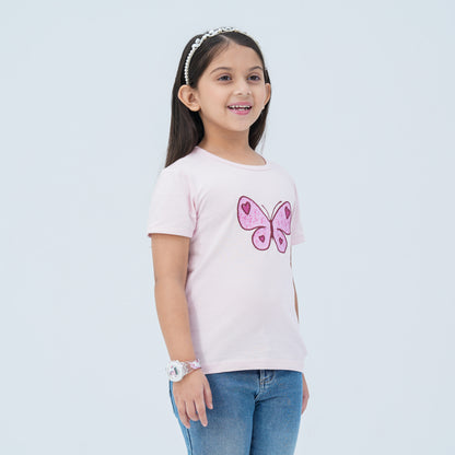 Baby Girls’ T-Shirt