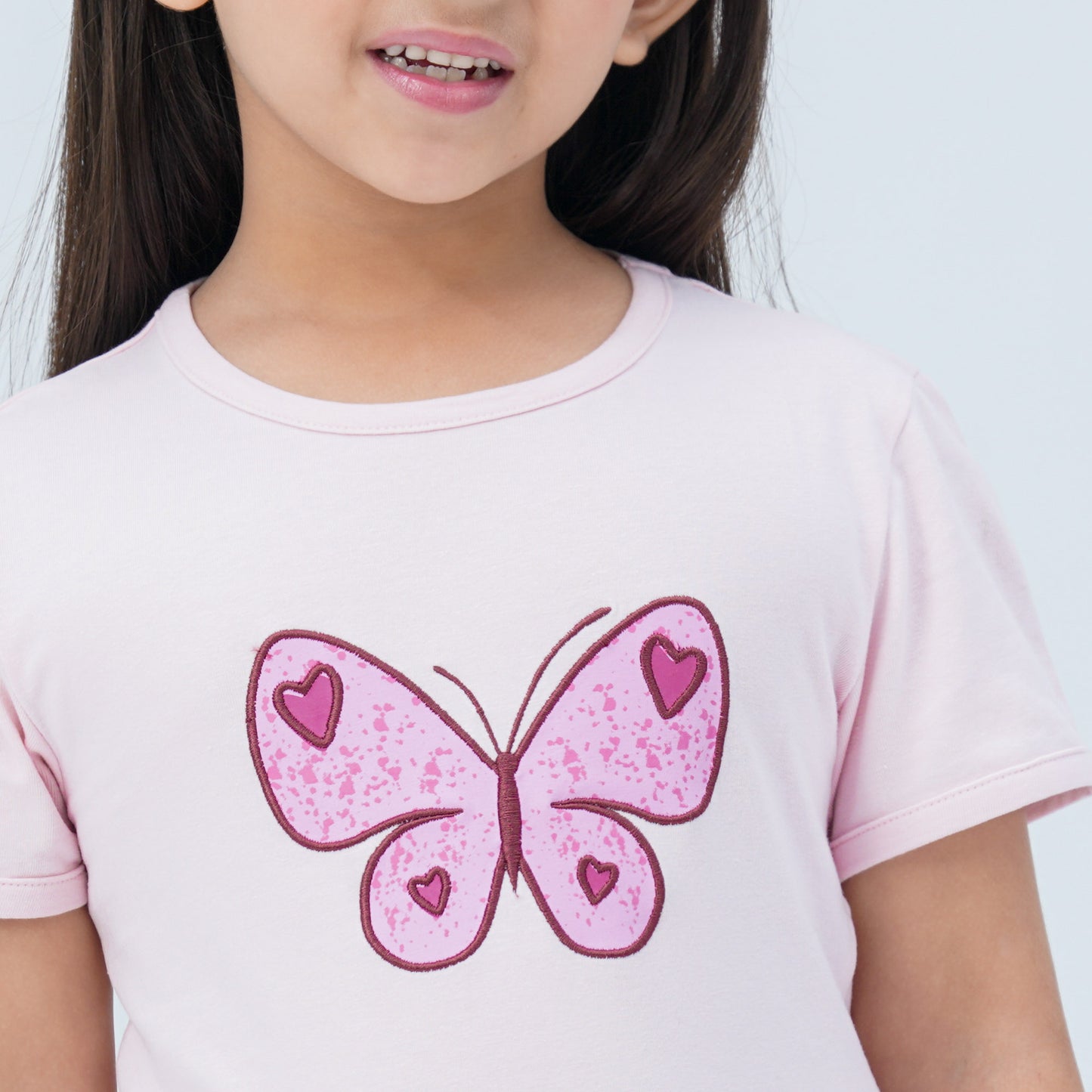 Baby Girls’ T-Shirt