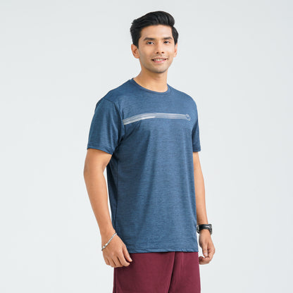 Men's Navy T-Shirt