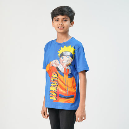 Boys Blue T-Shirt