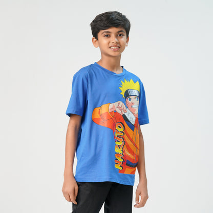 Boys Blue T-Shirt
