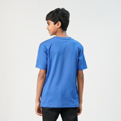 Boys Blue T-Shirt