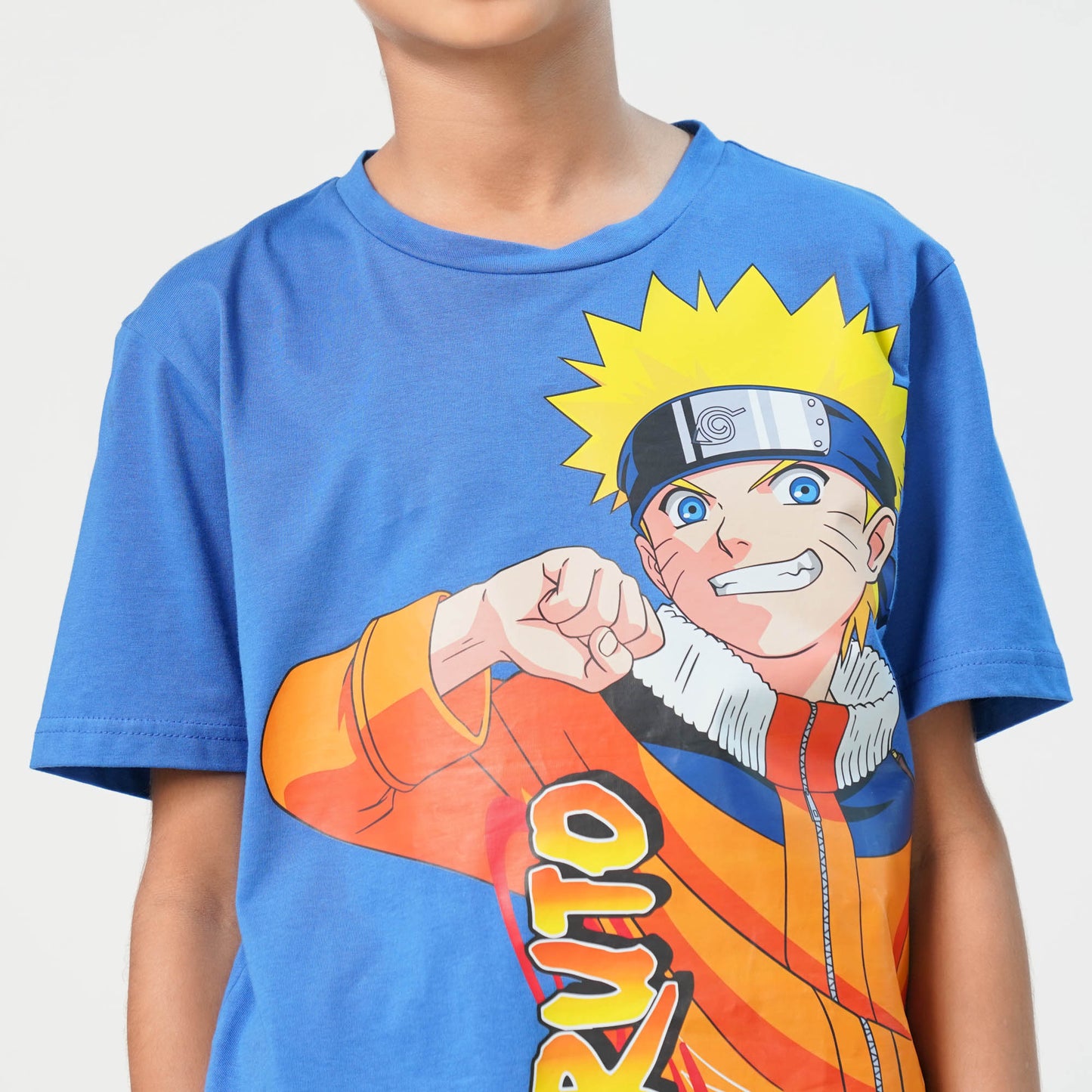 Boys Blue T-Shirt