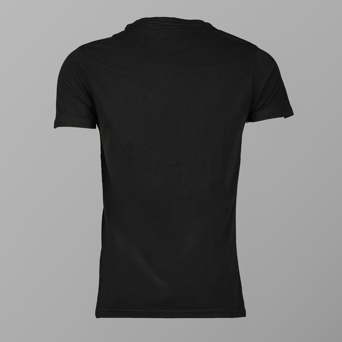 Mens Black T-Shirt