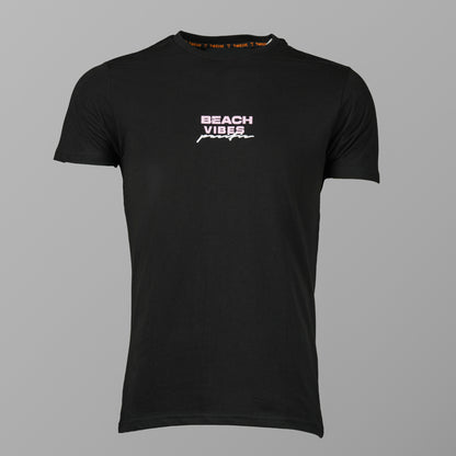 Mens Black T-Shirt