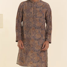 Load image into Gallery viewer, Mens Basic Panjabi- Multi Color
