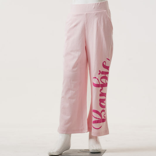 Girls Baby Pink Bottom