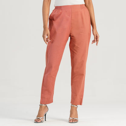 Womens Pink Botto