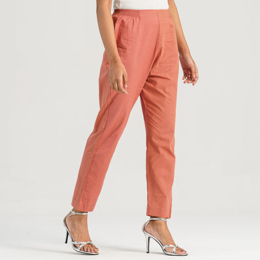 Womens Pink Botto