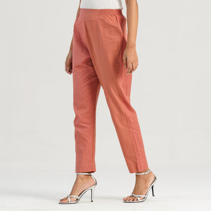 Womens Pink Botto