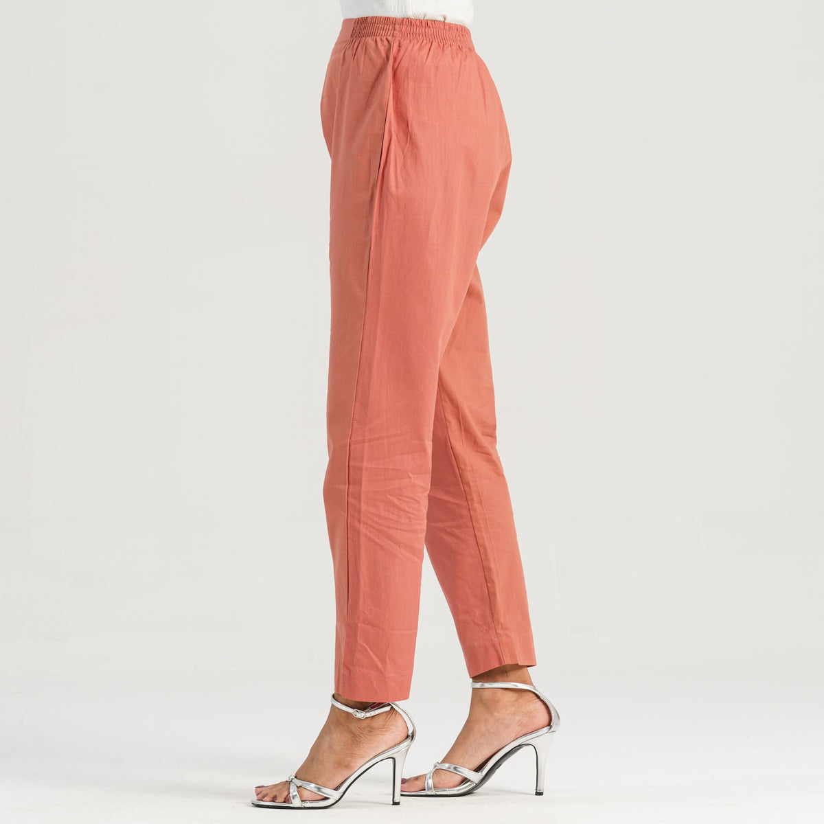 Womens Pink Botto