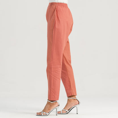 Womens Pink Botto