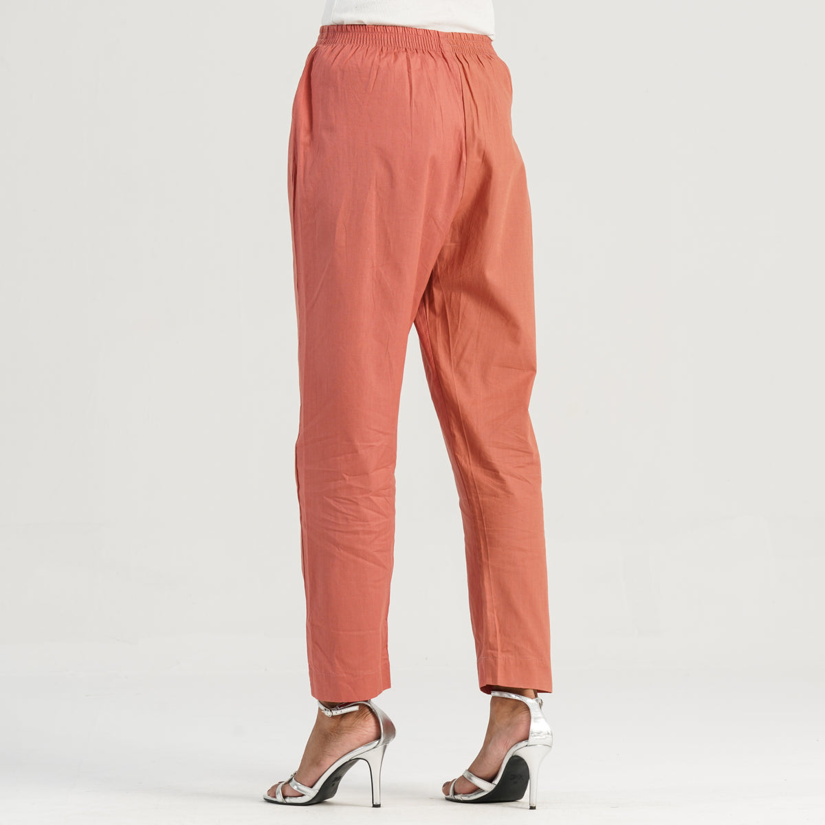 Womens Pink Botto