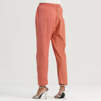 Womens Pink Botto