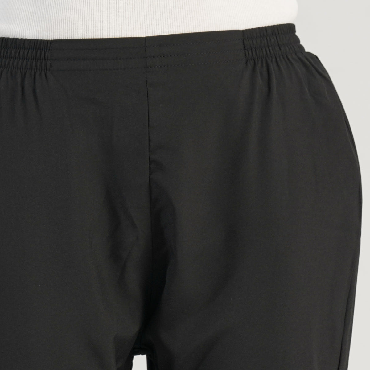 Womens Black Bottom