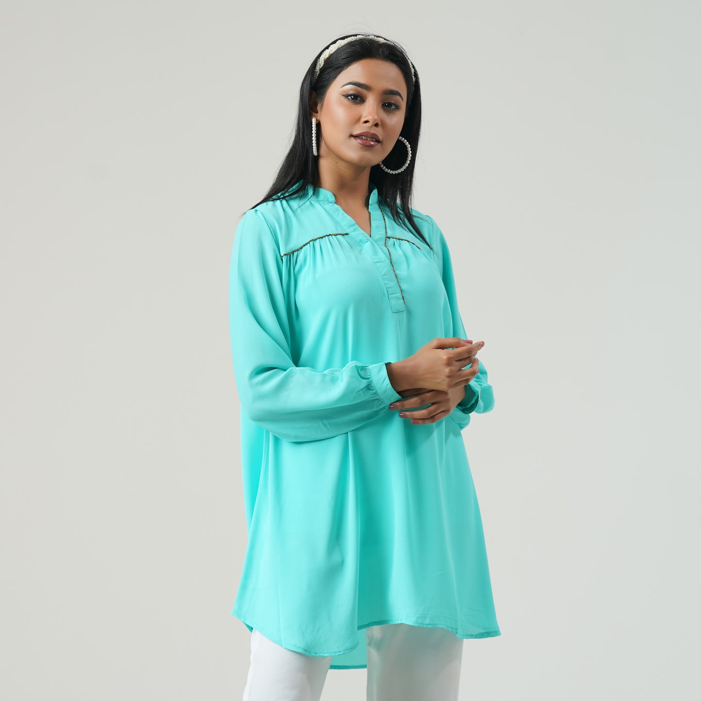 Womens Sky Top