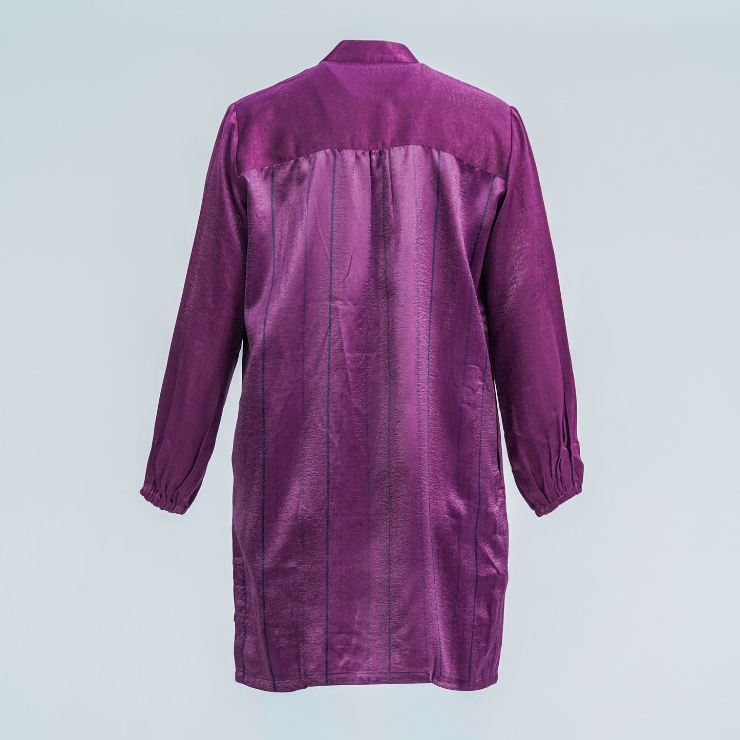 Women's Purple Tunic