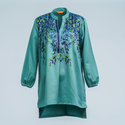 Womens Paste Tunic