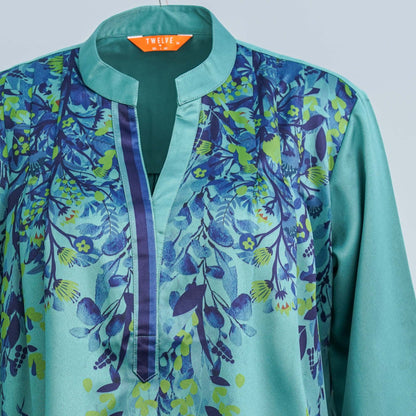 Womens Paste Tunic