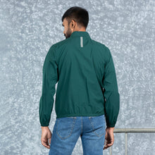 Load image into Gallery viewer, MENS BOMBER- GREEN
