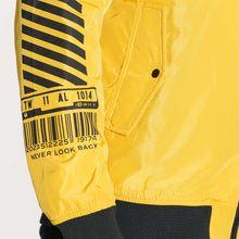 Load image into Gallery viewer, Mens Mustard Bomber
