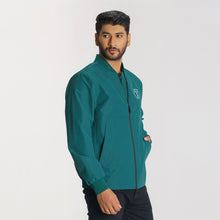 Load image into Gallery viewer, Mens Bomber Green
