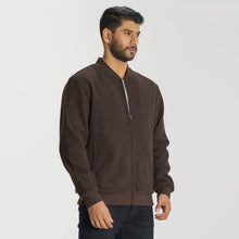 Load image into Gallery viewer, Mens Brown Bomber
