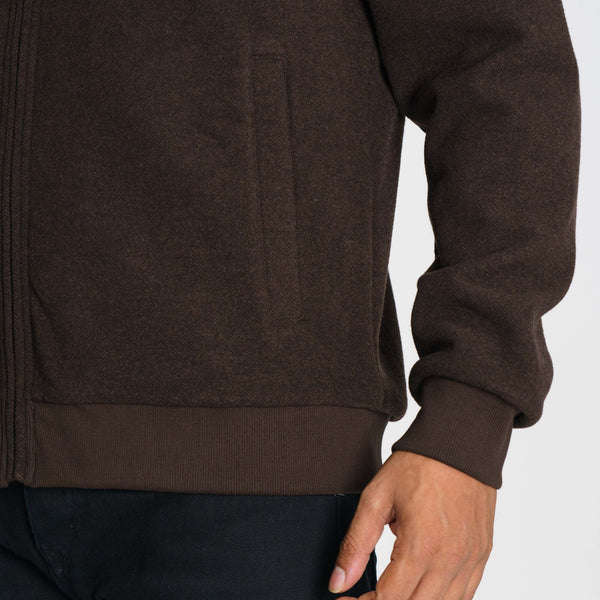 Mens Brown Bomber