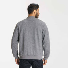 Load image into Gallery viewer, Mens Grey Bomber
