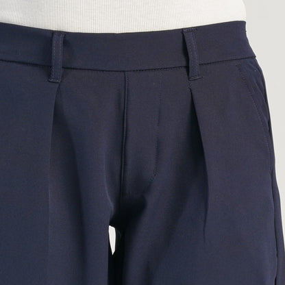 Womens Navy Bottom