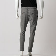 Load image into Gallery viewer, MENS TWILL PANT-CHECK 5
