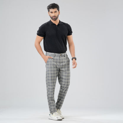 Mens Twill Pant-Check 4