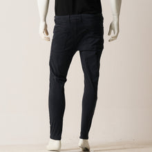 Load image into Gallery viewer, MENS TWILL PANT-NAVY
