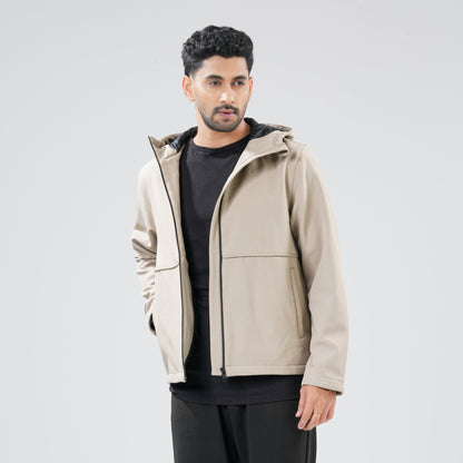 Mens Roasted Cashew Hoodie