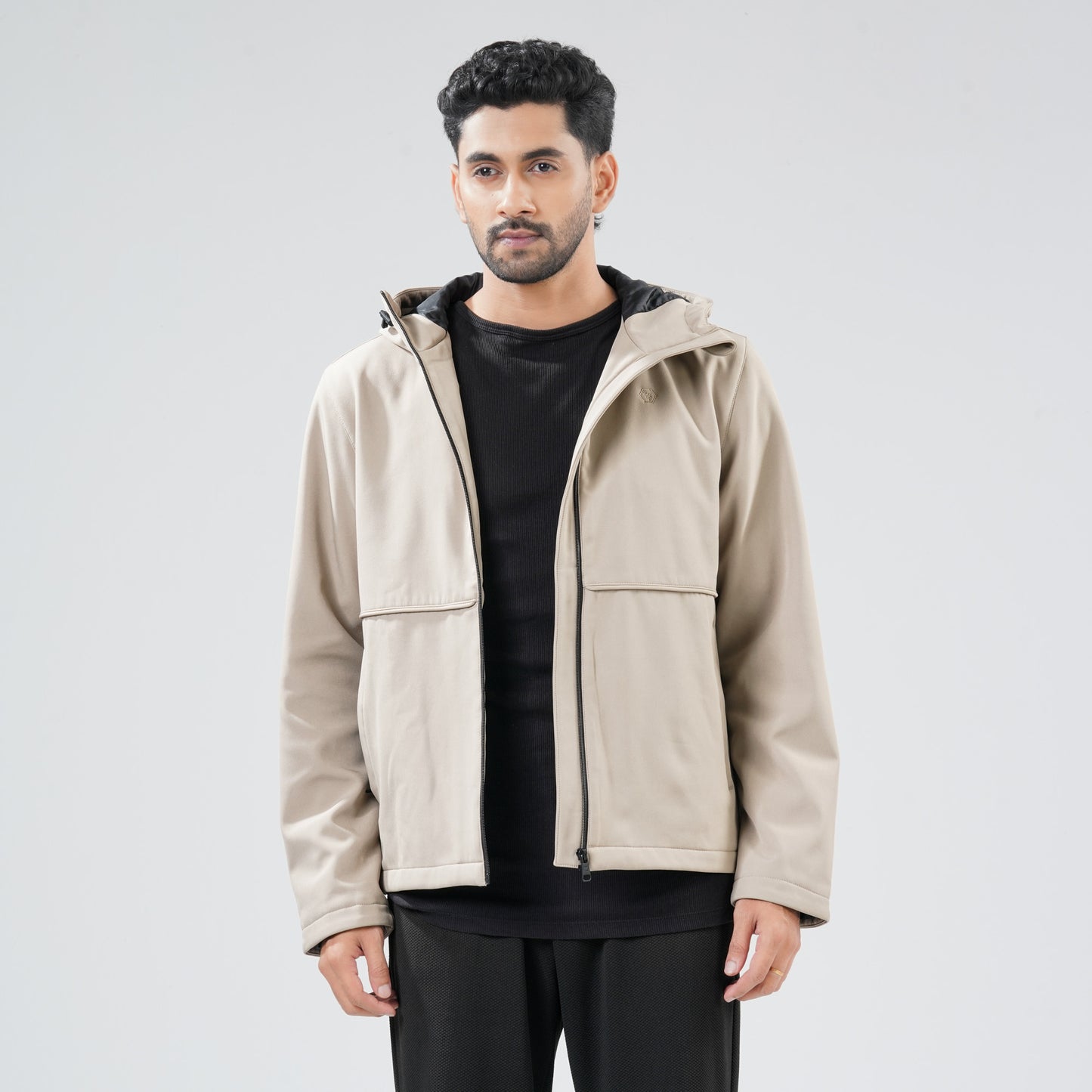 Mens Roasted Cashew Hoodie