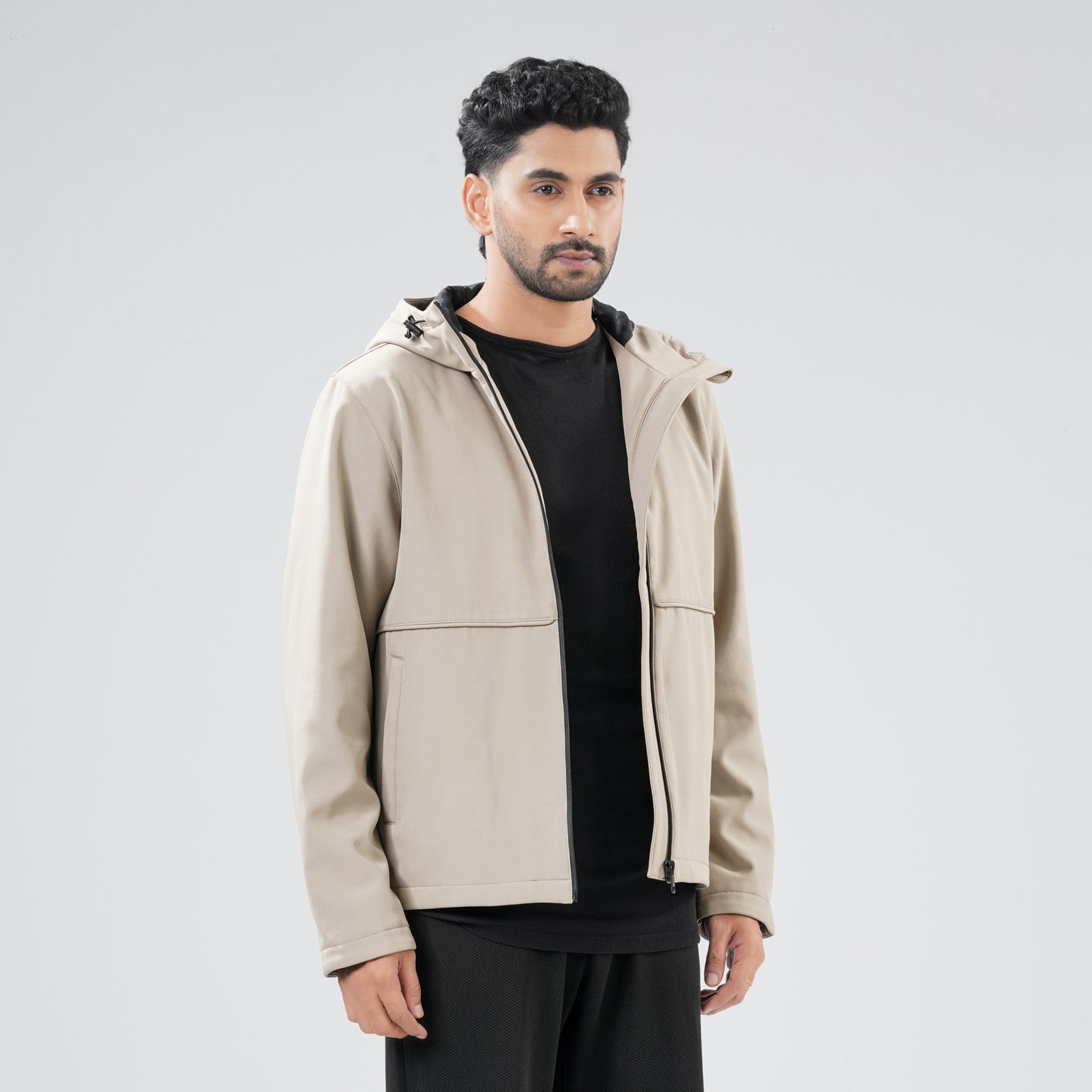 Mens Roasted Cashew Hoodie