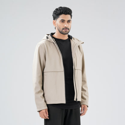 Mens Roasted Cashew Hoodie