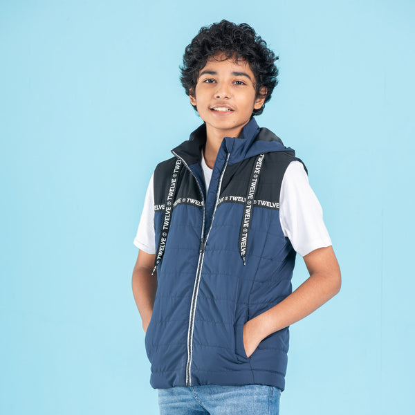 Boys hot sale husky jackets