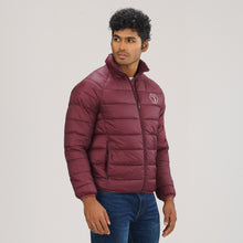 Load image into Gallery viewer, Men Port Royale Puffer Quilted Jacket
