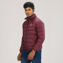 Load image into Gallery viewer, Men Port Royale Puffer Quilted Jacket
